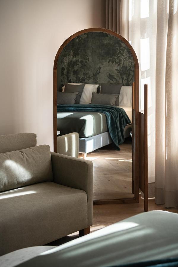 Malmo Historic Hotel Khania Rom bilde